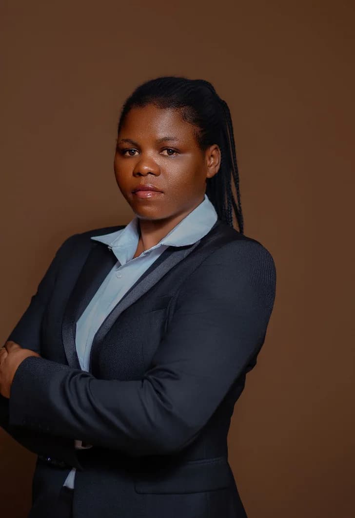 Miriam Mulama