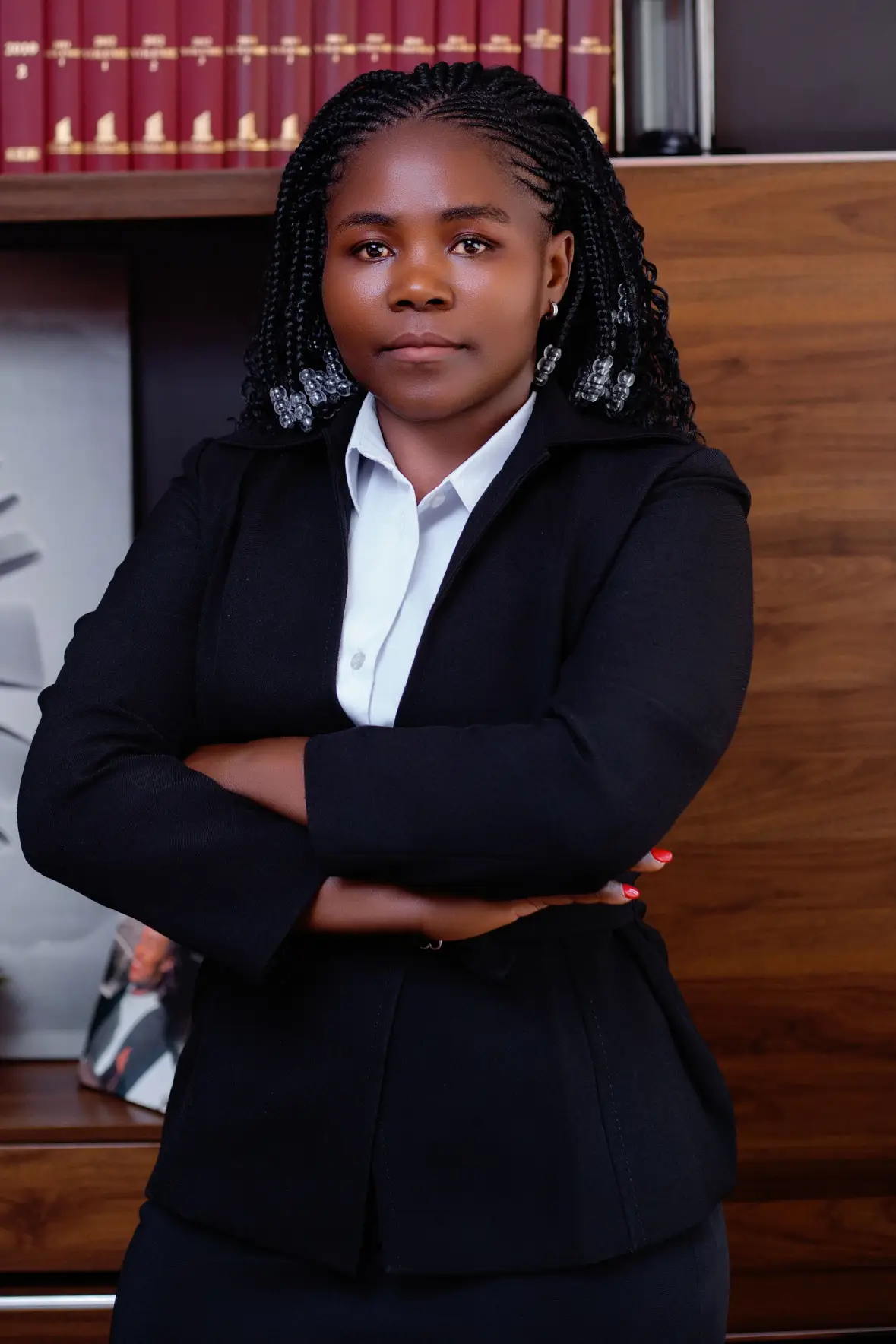 ANN MULAMA-Staff Member-Adhiambo Okech & Associates Advocates LLP