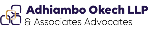 ADHIAMBO OKECH & ASSOCIATES ADVOCATES LLP
