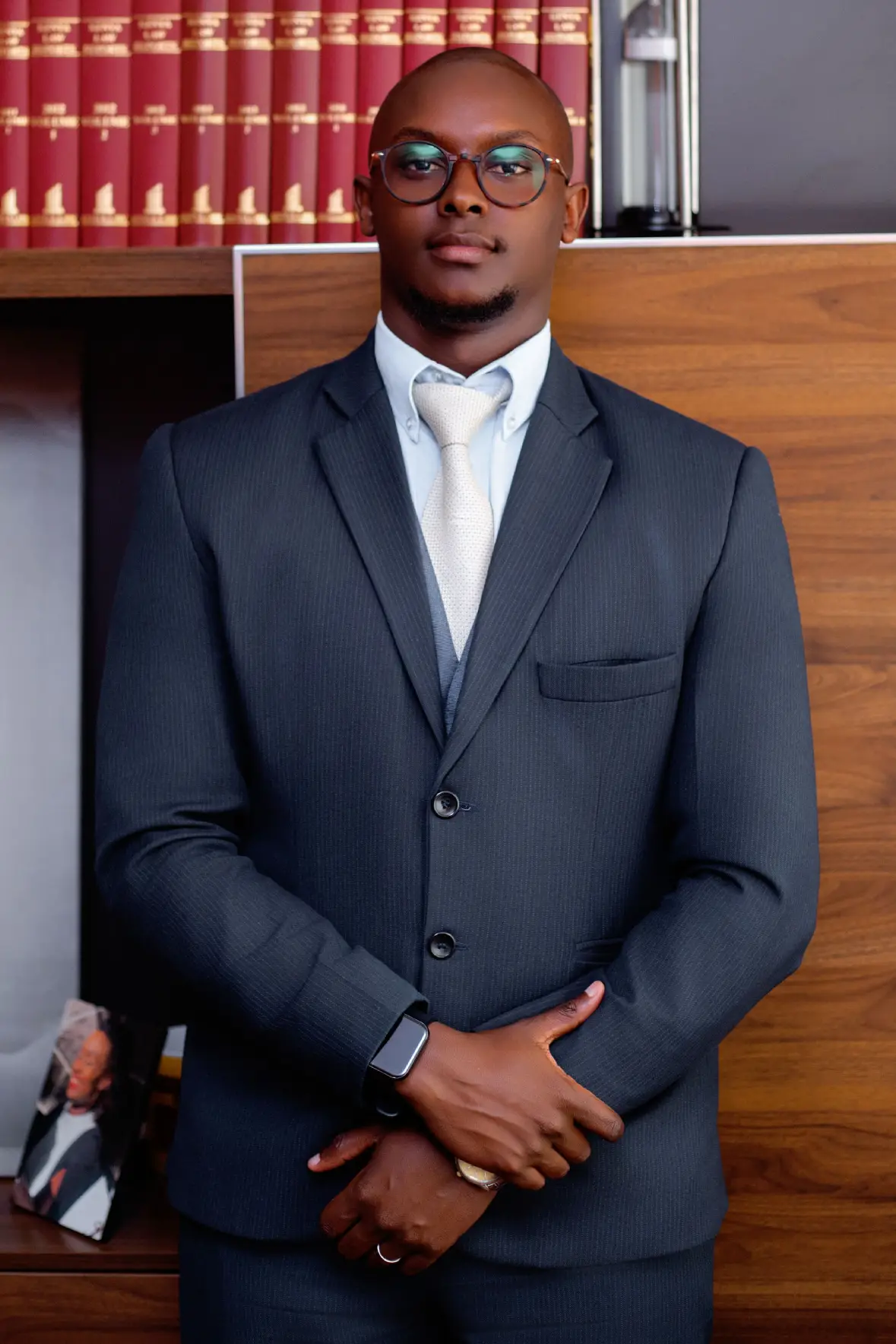 Alvin Njiraini-Trainee Advocate-Adhiambo Okech & Associates Advocates LLP
