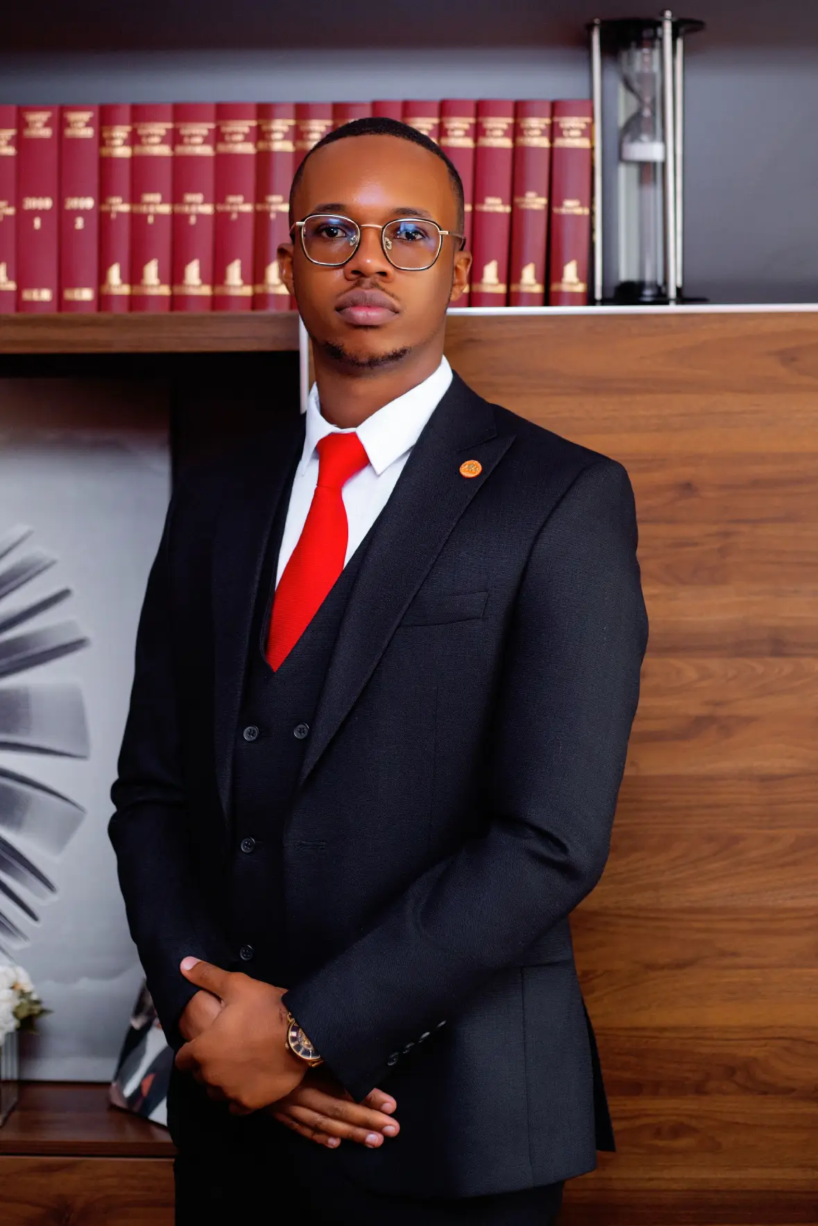 Bill Mochache-Advocate-of-the-High-Court-Adhiambo Okech & Associates Advocates LLP